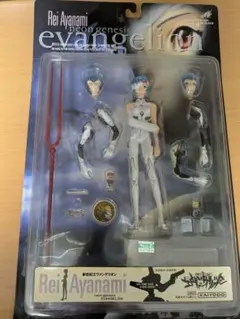 エヴァンゲリオン 綾波レイ フィギュア まとめ売り お値段約10万円！「綾波レイ」が1/4スケールのフィギュアになって登場