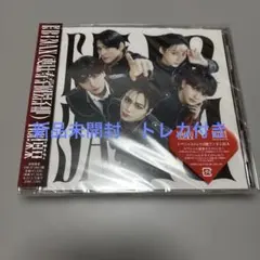 Yes東京　CD ONE'N ONLY版