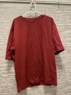エアリズムコットンオーバーサイズTシャツ/5分袖 サイズLのサムネイル