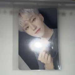 SEVENTEEN セブチ ホシ