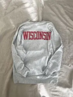 Wisconsinリバースウィーブreverse weave champion