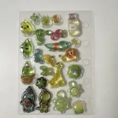 シール おすそ分け 32 green 週末セール中