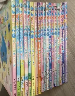ぷるるんっ!しずくちゃん(26枚セット) DVD 全13巻 + あはっ 全13巻