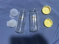 Pigeon産院用哺乳瓶