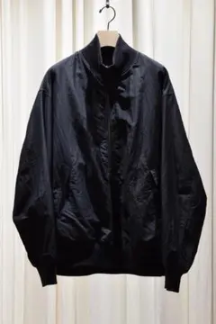 25ss COMOLI シルク製品染 ジャケット 2 コモリ - メルカリ