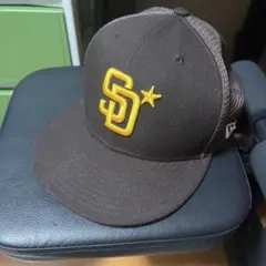 25/SS スタンダードカリフォルニア メッシュキャップ 7 1/2 - メルカリ