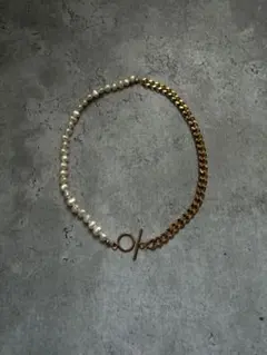 新品】シーズマーラ⭐︎Vertically long necklace - メルカリ