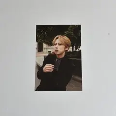 INI 2nd 写真集 Viva la vita 尾崎匠海