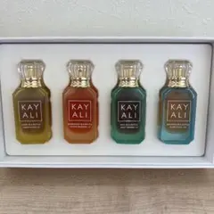 2026年最新】kayali 香水の人気アイテム - メルカリ
