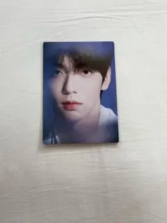 TXTACT:PROMISE スビン ミニフォト①