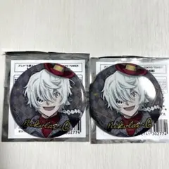 文豪ストレイドッグスRED° TOKYO TOWER   東京タワー　ニコライG