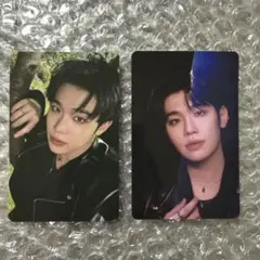 キムテレ　ラキドロ