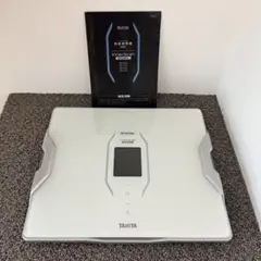 2026年最新】タニタ 体組成計 rd-910の人気アイテム - メルカリ