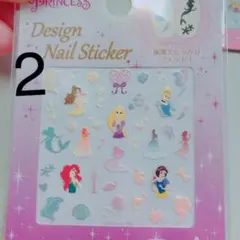 お好きなディズニー　シール　セレクト　お友達とわけわけ