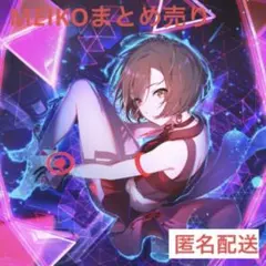プロセカ　MEIKO 5点セット