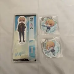 推しの子 アクア アクスタ 幼少期 限定品