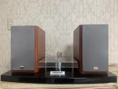 ONKYO D-202AX ブックシェルフスピーカー オンキョウ シリアル同番