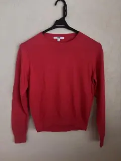 ユニクロ コットンセーター サイズＳ