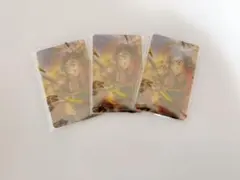 鬼滅の刃 無限城 第4弾KV WEBSHOPくじ D賞 カード 胡蝶しのぶ