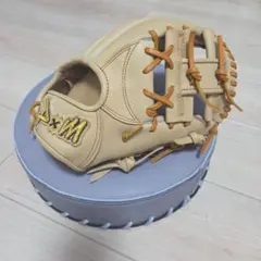 マルーチmarucciキャピタルCMODカスタムグラブ投手用 (右投げ用)ミント