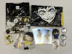 ブルーロック展-Additional Time- 蜂楽廻セット