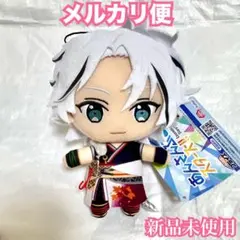 あんさんぶるスターズ！ あんスタ 新衣装 ぬいぐるみ 紅月 滝維吹 ④