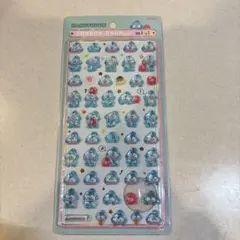 【正規品】ボンボンドロップシールmini ハンギョドン　サンリオ