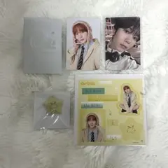 NCTWISH ランダムトイ リョウ