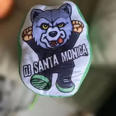 MAN WITH A MISSION トーキョータナカ クッション - メルカリ