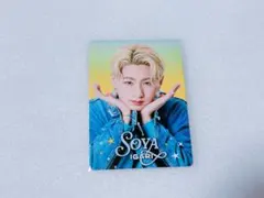 猪狩蒼弥 プロカ プロフィールカード KEY TO LIT 未開封