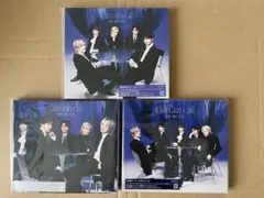 Kis-My-Ft2 Curtain call 3枚セット