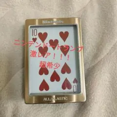 2025年最新】トランプ 任天堂 レアの人気アイテム - メルカリ