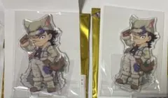 鬼滅の刃 ハロウィン ランダムアクリルスタンド 不死川玄弥