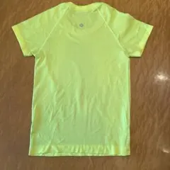 ルルレモン　Tシャツ　サイズ2のサムネイル
