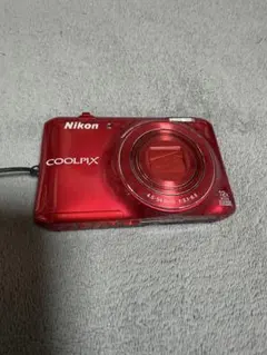 2026年最新】COOLPIX S6400の人気アイテム - メルカリ