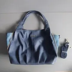 SHOO-LA-RUE 2wayバッグ