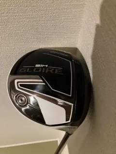 2026年最新】simグローレ ヘッドカバーの人気アイテム - メルカリ