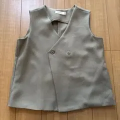 7様専用　riziereベスト 120cm