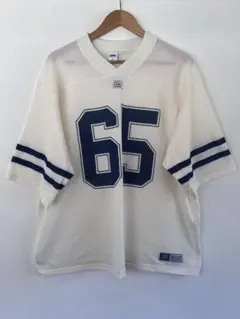 常田大希着用Champion 75 football shirt 常田大希着用Champion 75 football shirt - メルカリ