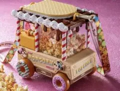 ディズニーポップコーンケース