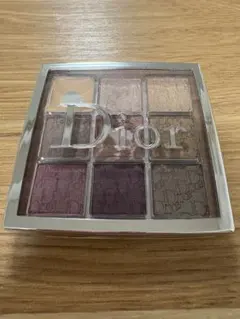 え*か様 Dior バックステージ アイパレット 005 プラム
