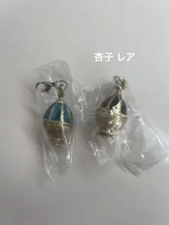 魔法少女まどかマギカ ソウルジェム めじるしアクセサリー 佐倉杏子 美樹さやか