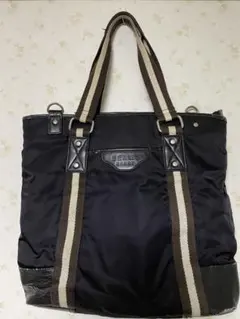 BEAMS HEART トートバッグ