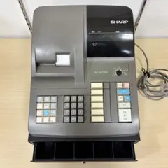 2026年最新】sharp レジスターの人気アイテム - メルカリ