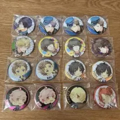 PSYCHO-PASS サイコパス 宜野座伸元 缶バッジ マグネット 狡噛 常守