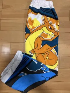 ポケットモンスター マキタオル 約100cm丈です☆