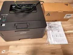 Brother HL-L2375DW レーザープリンター 本体のサムネイル