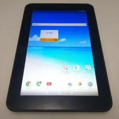 【ジャンク】SZJ-JS201 スマイルゼミ タブレット