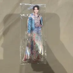 八木勇征 アクリルスタンド まとめ売り Amazon.co.jp: 八木勇征 世界 セット FANTASTICS アクスタ