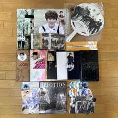 2026年最新】up10tion 日本の人気アイテム - メルカリ